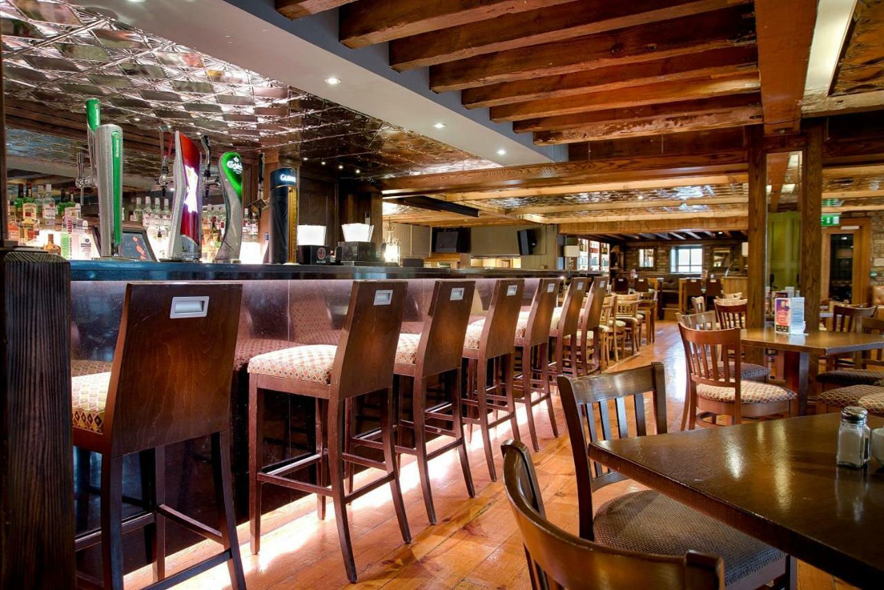 קרלו Dinn Ri Hotel מראה חיצוני תמונה